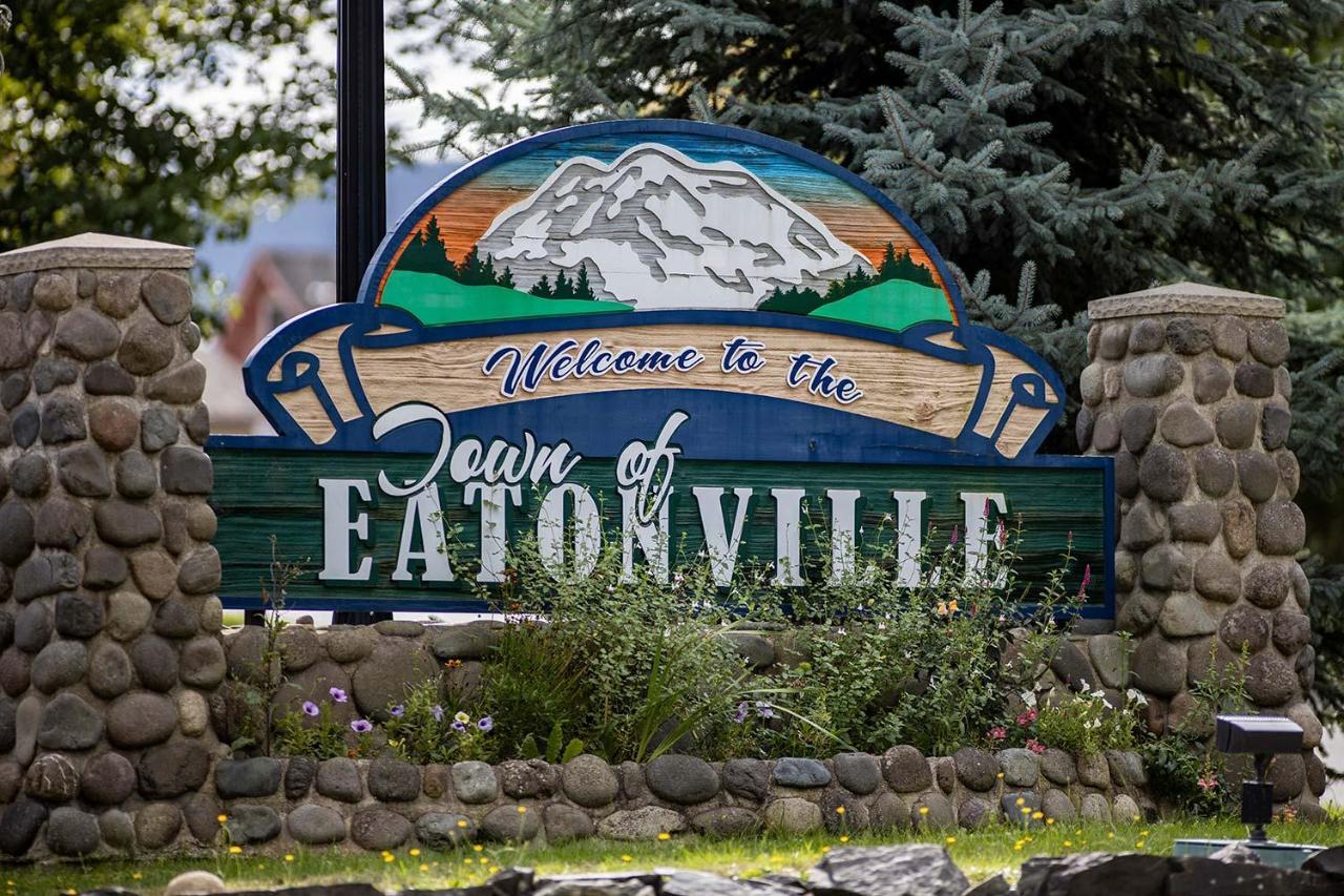 فندق ميل فيليدج موتل Eatonville المظهر الخارجي الصورة